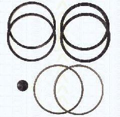 TRISCAN 8170 202181 Repair Kit, brake caliper